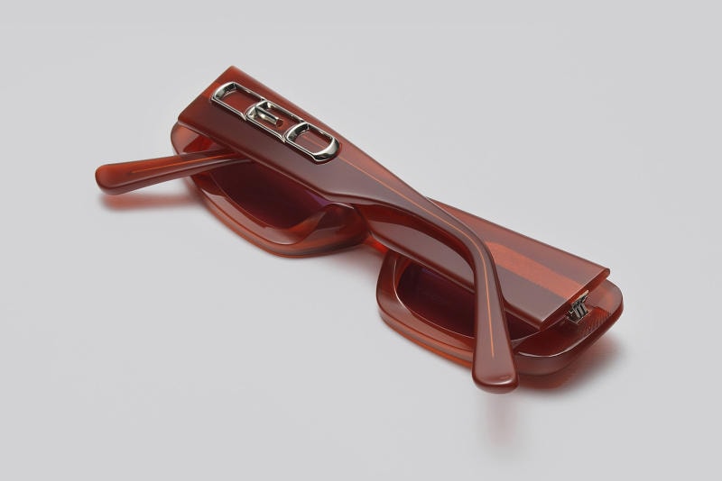 Alexander Wang Gentle Monster CEO Sunglasses