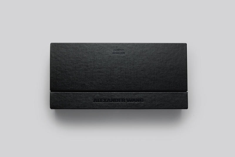 Alexander Wang Gentle Monster CEO Sunglasses