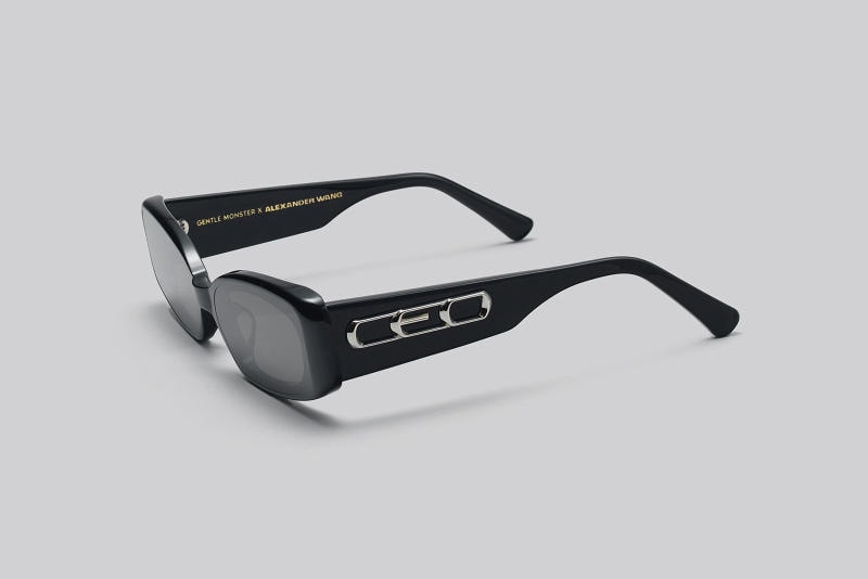 Alexander Wang Gentle Monster CEO Sunglasses