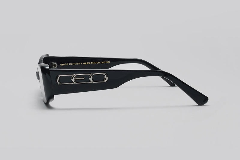 Alexander Wang Gentle Monster CEO Sunglasses