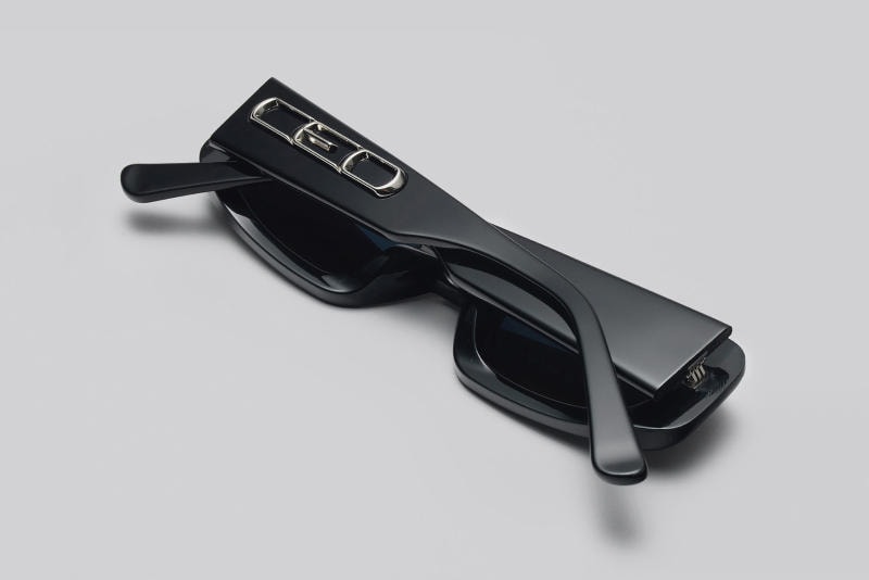 Alexander Wang Gentle Monster CEO Sunglasses