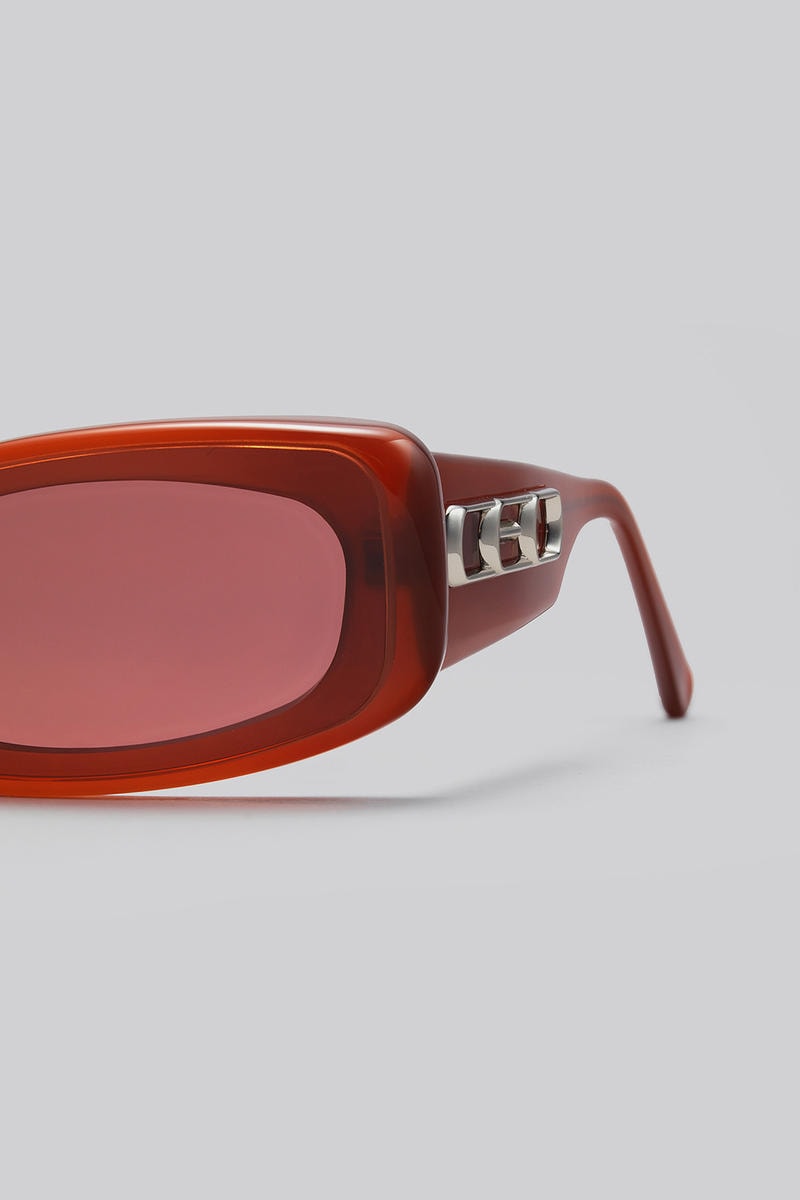 Alexander Wang Gentle Monster CEO Sunglasses