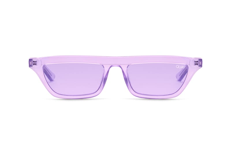 Alissa Violet x Quay Australia Sunglass Capsule | Hypebae display picture 2