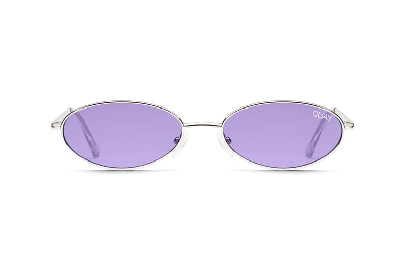 Alissa Violet x Quay Australia Sunglass Capsule | Hypebae display picture 3