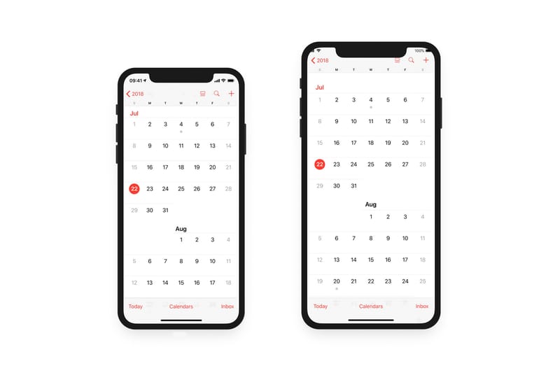 Apple Accidentally Leaks Photos Revealing New iPhone X Plus