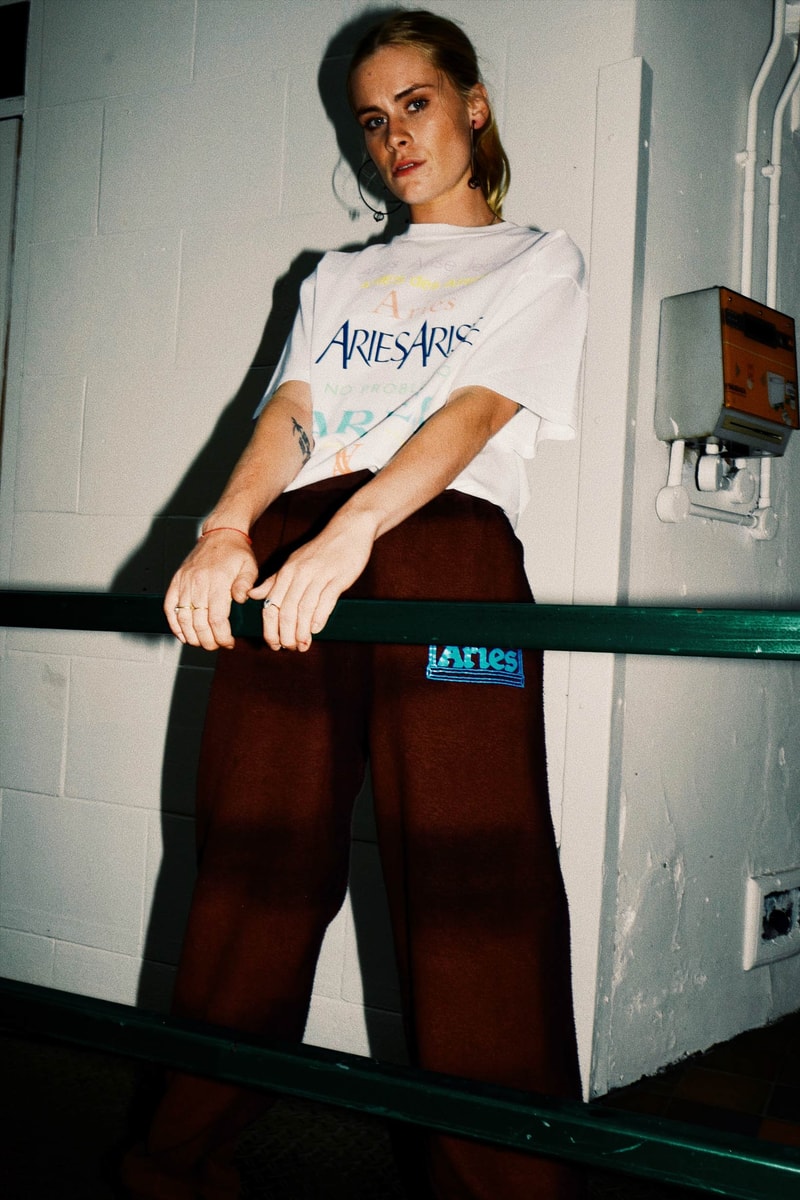 MACHINE-A Aries Editorial
