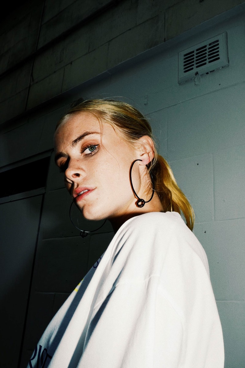 MACHINE-A Aries Editorial