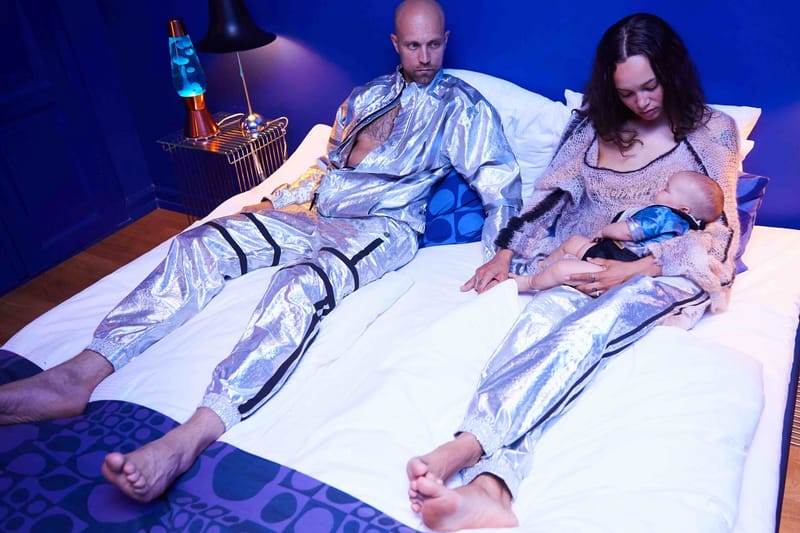 Astrid Andersen's SS19 Collection Is Inspired by Danish Heritage