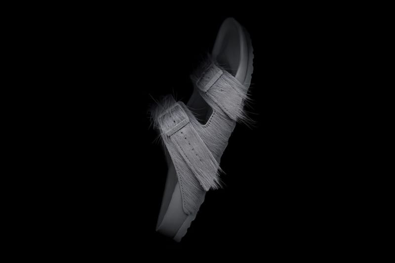 Birkenstock CEO Discusses the Footwear Collabs With Supreme & Vetements That Didn't Happen