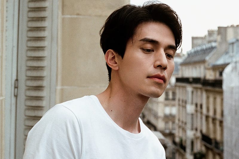 Chanel Beauty Unveils Its First-Ever Makeup Campaign for Men
