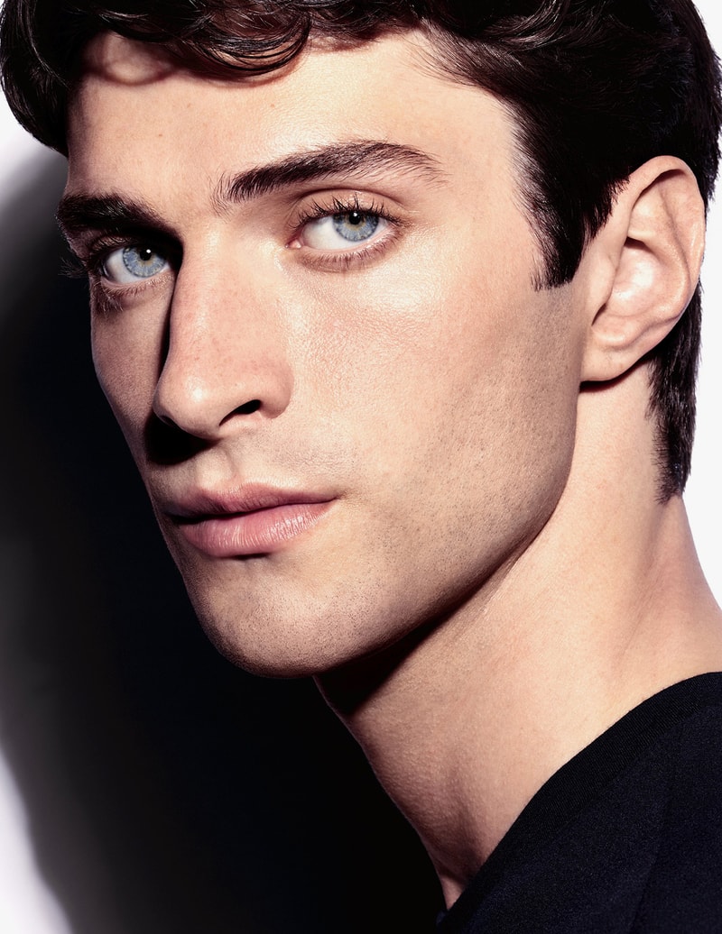 Boy de Chanel Men Makeup Line Beauty Eyebrow Pencil Tinted Fluid Lip Balm