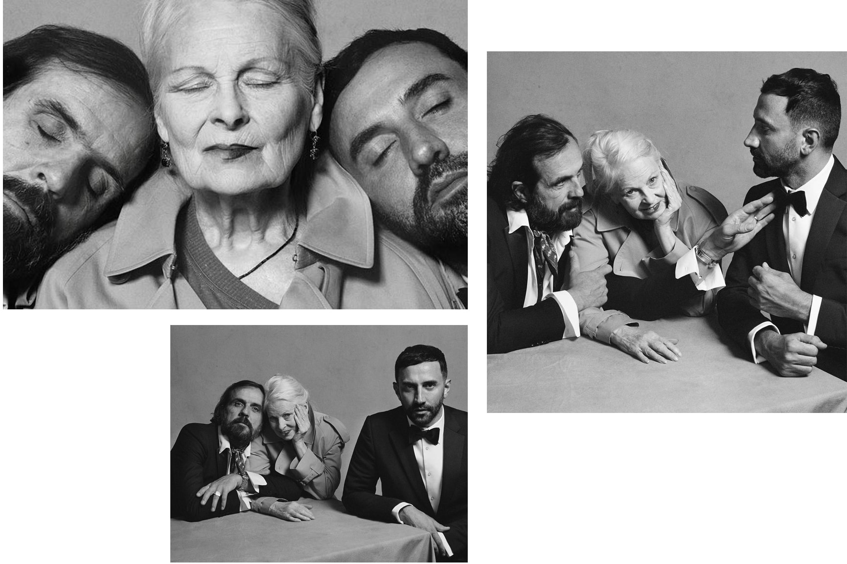 Riccardo Tisci Burberry Prediction Expectation Gosha Rubchinskiy Fall Winter Spring Summer Fashion Week London Fashion Week LFW Collection Designer Show