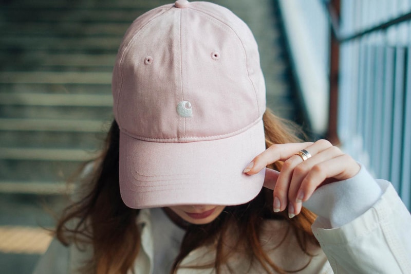 Carhartt WIP HYPEBAE Editorial