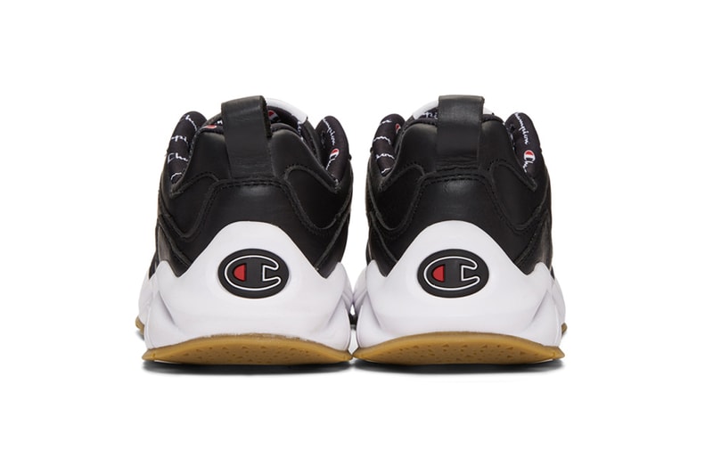 champion fall winter 2018 fw18 sock runner chunky sneaker rally pro high top 93eighteen big c