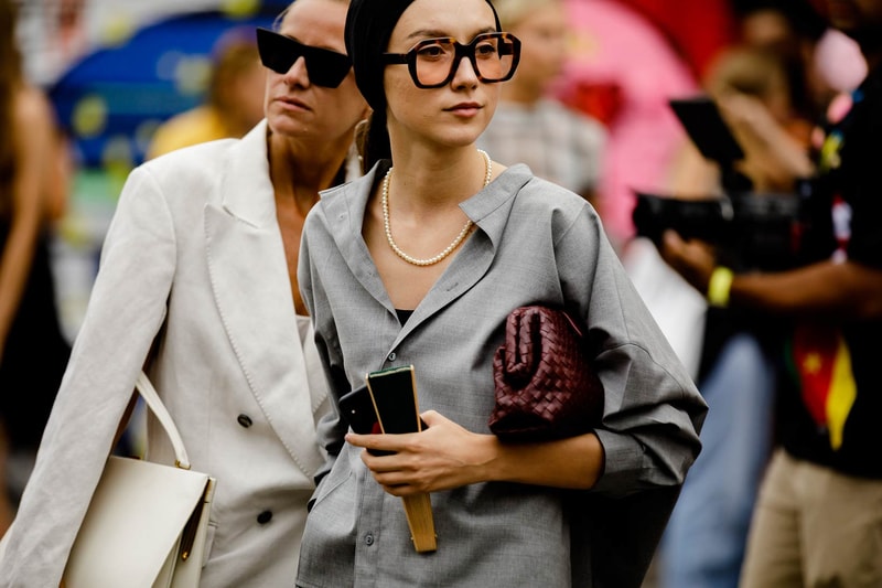 Copenhagen Fashion Week SS19 Street Style