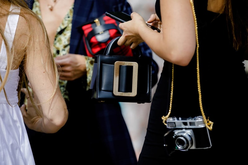 Copenhagen Fashion Week SS19 Street Style