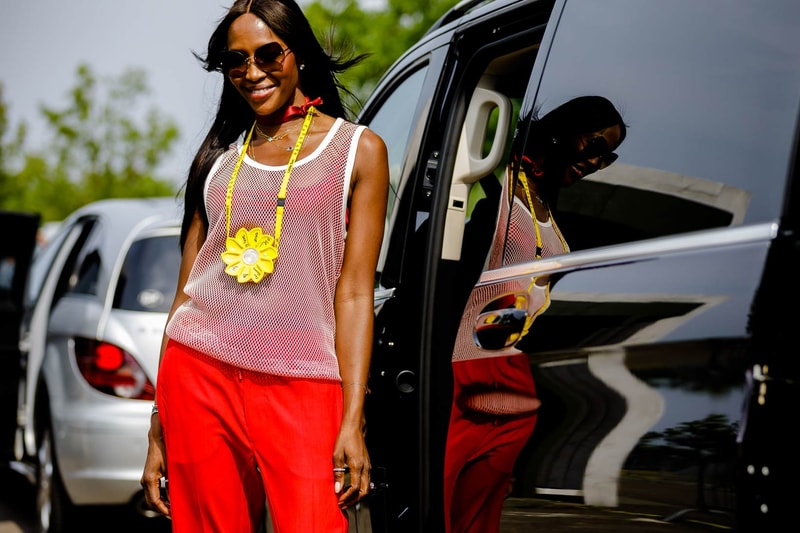 Copenhagen Fashion Week SS19 Street Style