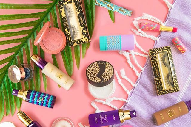 Dermstore Announces a Huge Anniversary Sale Featuring Tarte and beautyblender