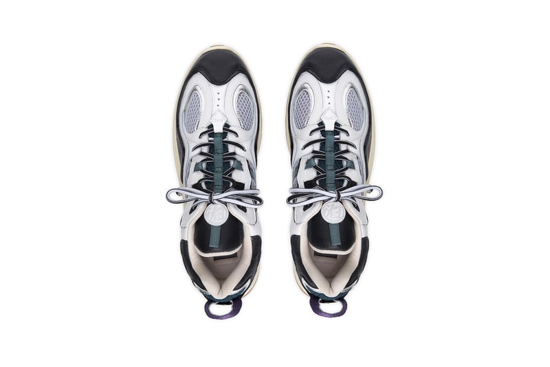 Eytys Jet Turbo White
