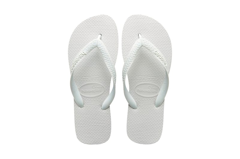 flip flop style sandals
