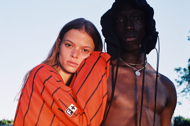 EXCLUSIVE: Foo and Foo's SS19 Lookbook Is Oh-So Dreamy