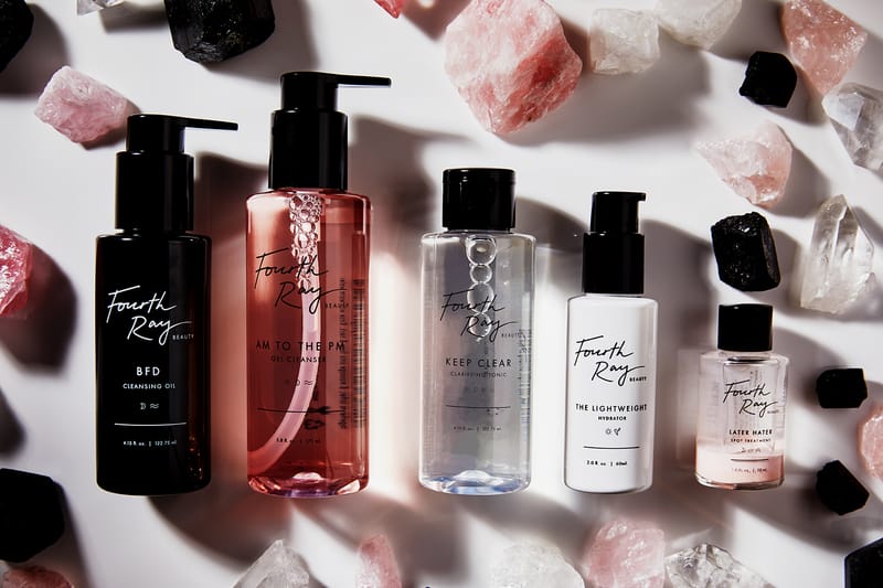 ColourPop Has Just Announced a New Sister Brand Offering Affordable Skincare Products