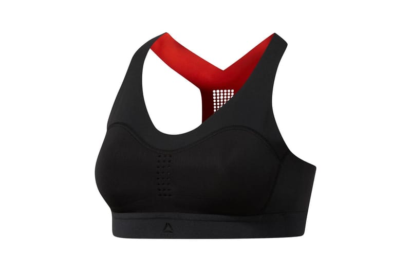 reebok sports bra 2 pack