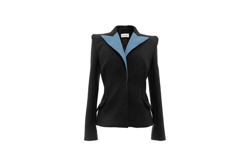 Harvey Nichols Fall Winter 2018 Lookbook