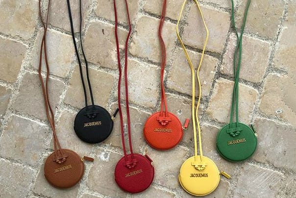 Jacquemus Just Dropped a Lineup of Chic, Leather Unisex Wallets