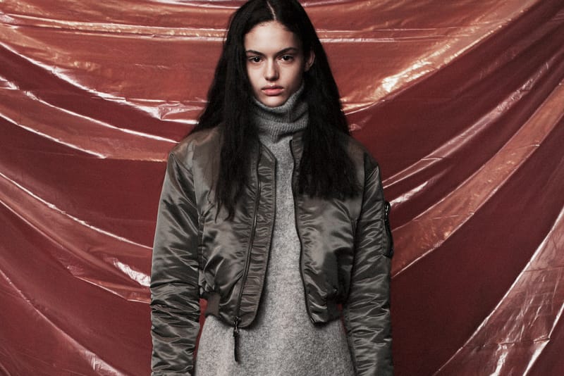 John Elliott's First Womenswear Collection Is Now Available Online