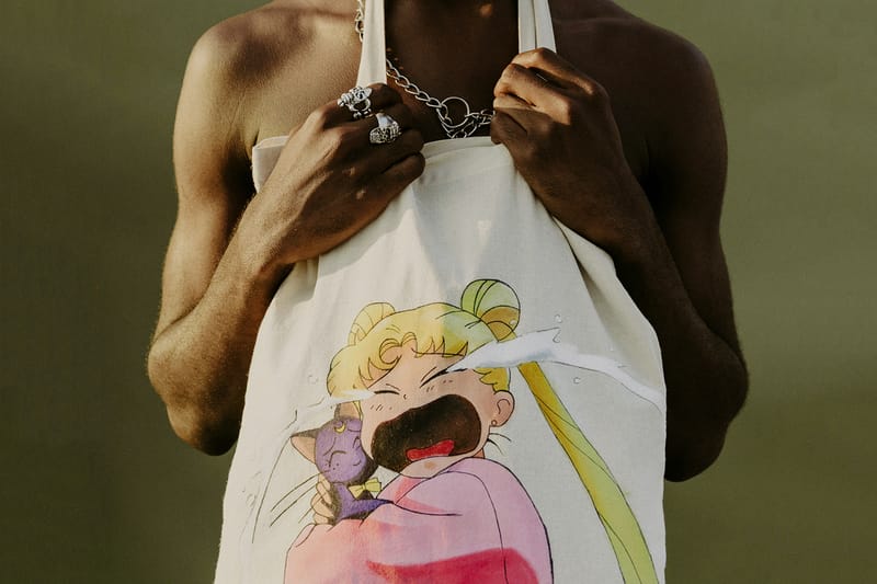 Sorry, but Jynwaye Isn't Making Art for Your Likes or Clout