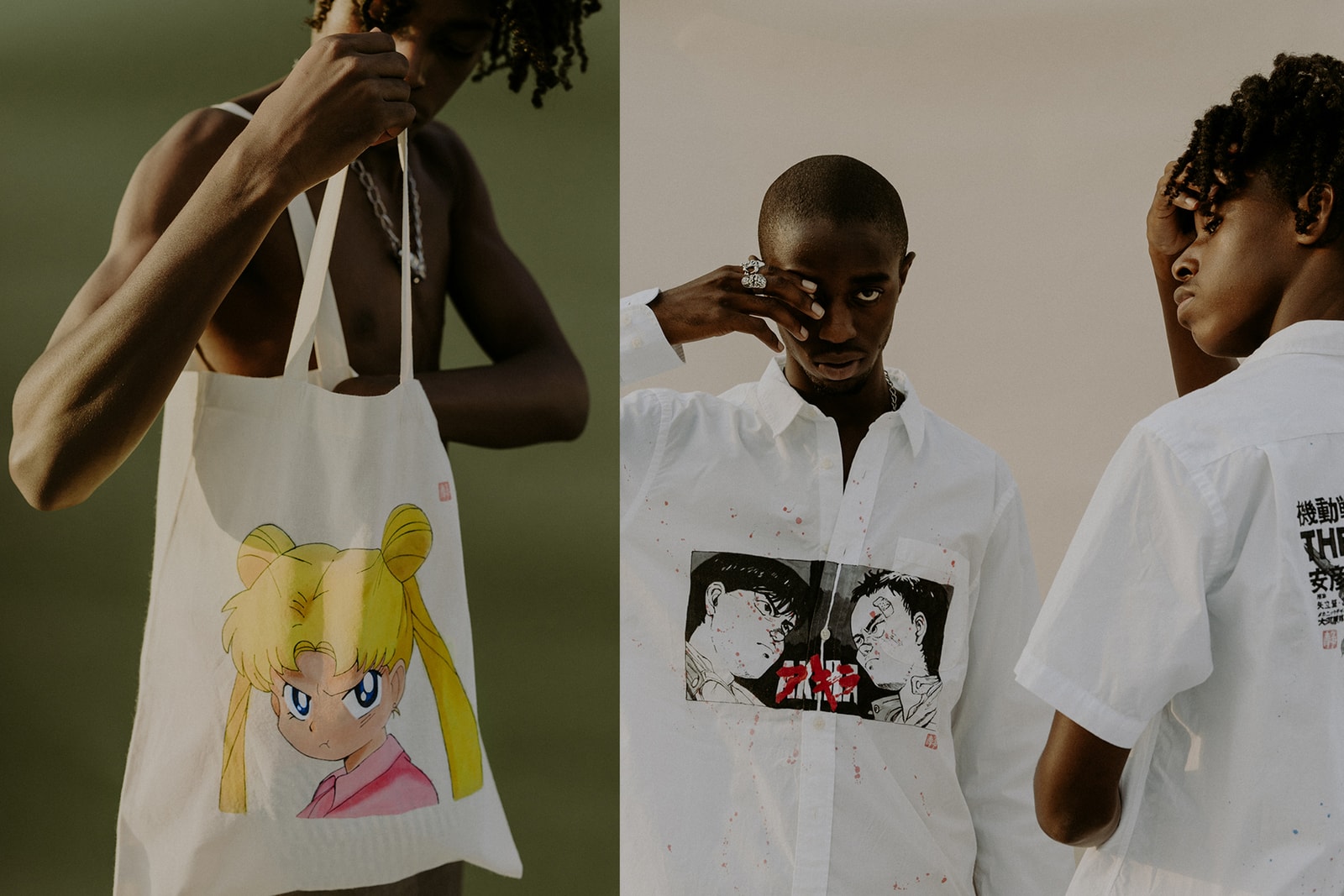 Jynwaye Is Not A Nike Air Force 1 Customizer Hypebae