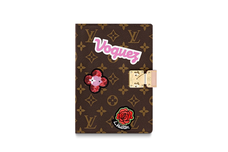 Louis Vuitton Customizable Patches Collection Designer Bag Wallet Shoes Purse