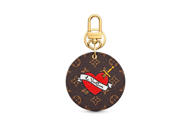 Louis Vuitton Customizable Patches Collection Designer Bag Wallet Shoes Purse