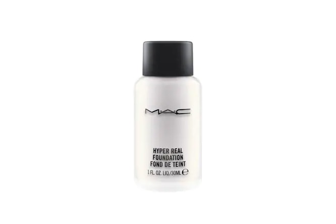 MAC Supreme Beam Makeup Collection Beauty Hyper Real Foundation Glow Glam Highlighter