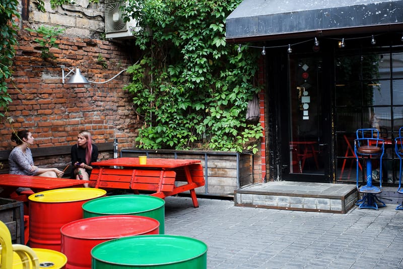 The Top 9 Coolest Places to Visit in Moscow, Russia