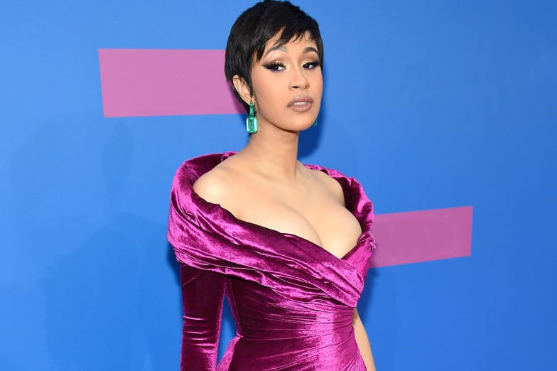 Here Are the Best Looks From the 2018 MTV VMAs Red Carpet