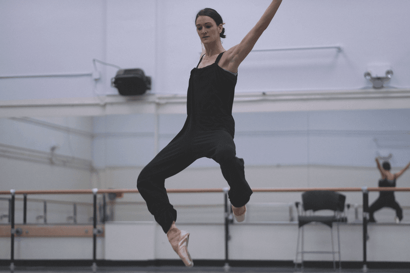 New York City Ballet Dancers Women