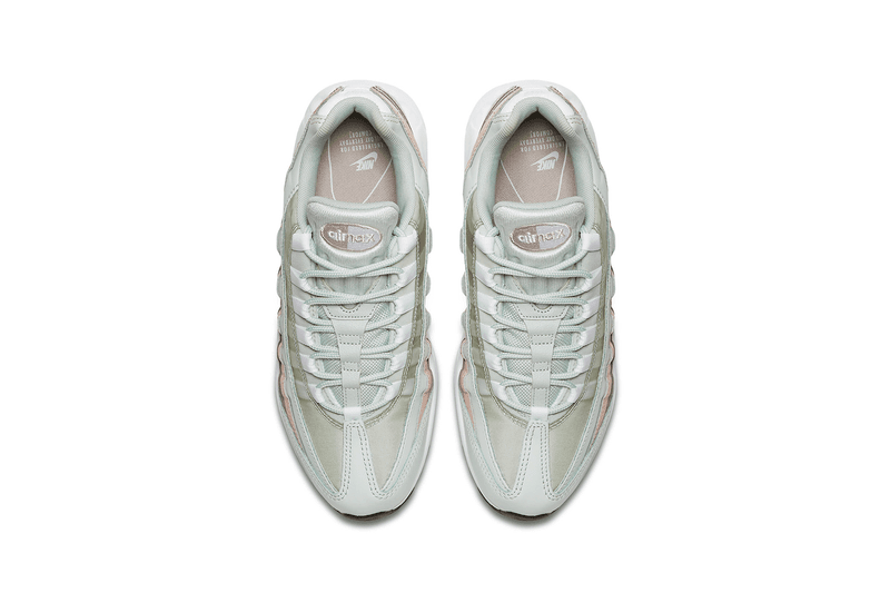 Nike Air Max 95 Moon Particle