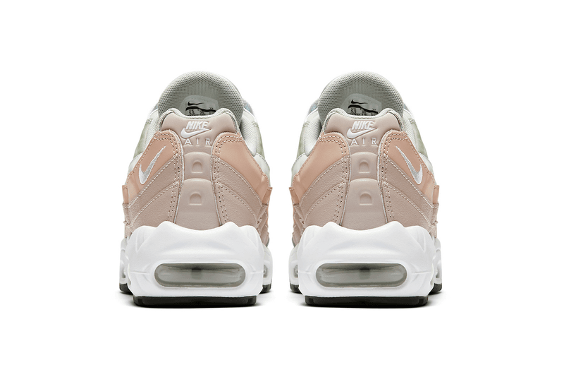 Nike Air Max 95 Moon Particle