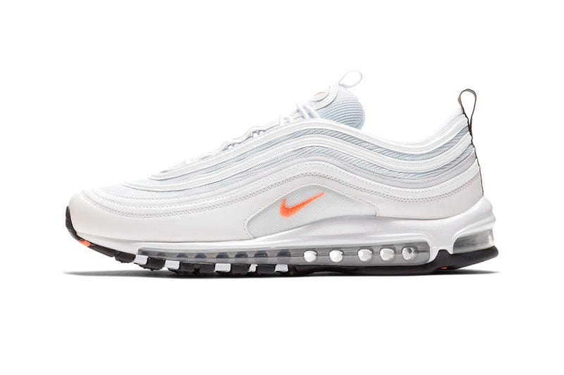 Nike Air Max 97 Cone Orange