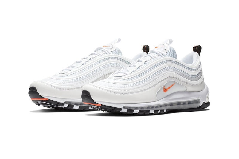 Nike Air Max 97 Cone Orange