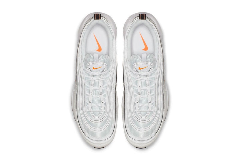 Nike Air Max 97 Cone Orange