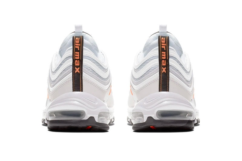 Nike Air Max 97 Cone Orange