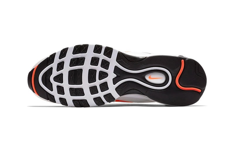 Nike Air Max 97 Cone Orange