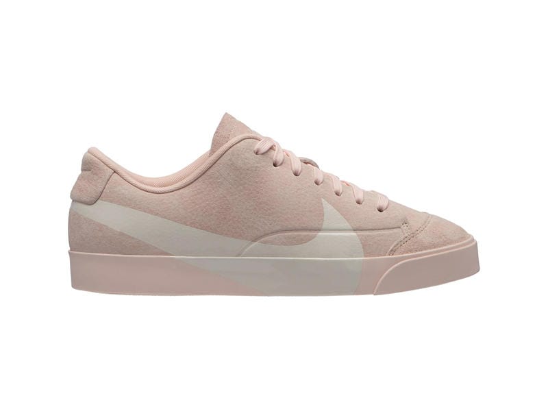 blazer low lx nike