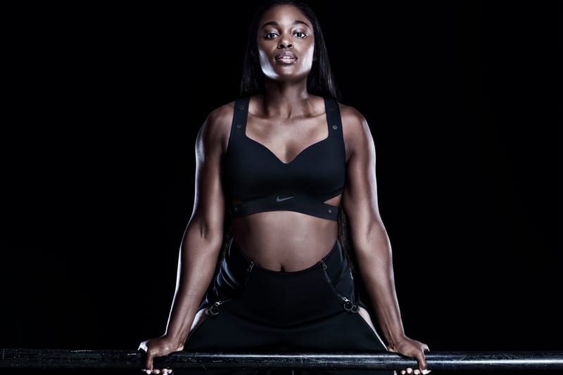 Nike Unveils Its "City Ready" Collection Campaign Featuring Sloane Stephens