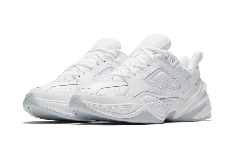 nike m2k tekno phantom white black restock