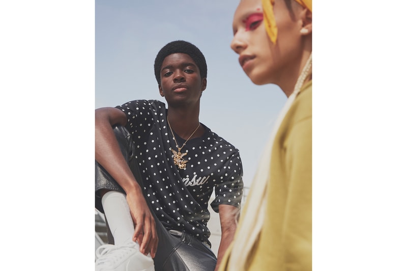 Nike Sport Pack Campaign Sloane Stephens Mabel Odell Beckham Jr UGLYWORLDWIDE Jazzelle Zanaughtti