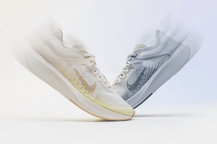 The Zoom Fly SP "Fast" Pack Is an Early Fall Favorite